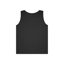 Load image into Gallery viewer, Vizsla Dad Tank Top | Cute Vizsla Dog Illustration