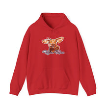 Load image into Gallery viewer, Soft and Cozy Vizsla Mom Hoodie