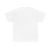 Load image into Gallery viewer, Cloudy with a Chance of Nope Dog Tee | Cute Vizsla Weather Graphic