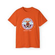Load image into Gallery viewer, Krewe de Vizsla - Unisex Ultra Cotton Tee