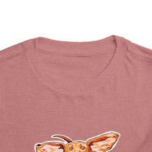 Load image into Gallery viewer, Original Super Vizsla on at Soft Ringspun Cotton Toddler T Shirt - Toddler T-Shirt