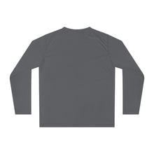 Load image into Gallery viewer, Vizsla Mom Long Sleeve Performance Shirt – Cute Vizsla in Sunglasses Pup Graphic
