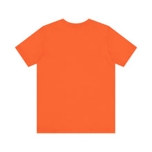 Load image into Gallery viewer, Super Vizsla Dog Unisex Jersey Short Sleeve Tee
