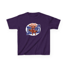 Load image into Gallery viewer, Kids Vizsla Zoomies Tee, Fun Kids Shirt, Cute Pet Shirt, Children's Birthday Gift, Soft Cotton T-Shirt