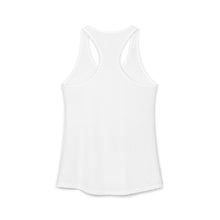 Load image into Gallery viewer, Vizsla Mom Racerback Tank Top - Next Level Women's Tank, Hungarian Vizsla Gift