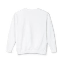 Load image into Gallery viewer, Vizsla Dad Crewneck Sweatshirt – Cute Vizsla Dog Dad Pullover