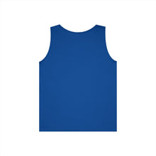 Load image into Gallery viewer, Vizsla Dad Tank Top | Cute Vizsla Dog Illustration