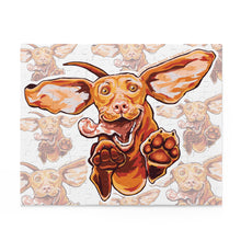 Load image into Gallery viewer, Super Vizsla Puzzle (120, 252, 500-Piece)