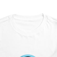 Load image into Gallery viewer, Happy Hungarian Vizsla Puppy Toddler Tee, Kids T-Shirt, Dog Lover Gift, Cute Animal Shirt, Pet Owner Clothing, Children's Apparel