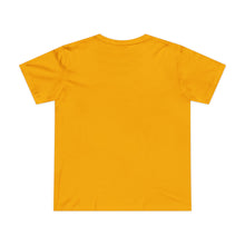 Load image into Gallery viewer, Life is better with a Vizsla - Womens Triblend T shirt for Hungarian Vizsla dog lovers