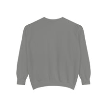 Load image into Gallery viewer, Vizsla Dad Sweatshirt - Cute Running Vizsla Dog Graphic Crewneck