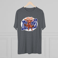 Load image into Gallery viewer, Vizsla Zoomies Unisex Tee, Animal Lover Gift, Dog Mom Shirt, Pet Owner Apparel, Birthday Surprise, Casual Wear