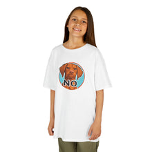 Load image into Gallery viewer, Vizsla Kids Tee | Funny Vizsla Illustration Gifts for Kids