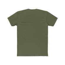 Load image into Gallery viewer, Super Vizsla Men's Cotton Crew Tee