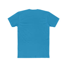 Load image into Gallery viewer, Super Vizsla Men's Cotton Crew Tee