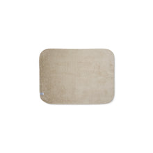 Load image into Gallery viewer, Vizsla Pattern Sherpa Blanket | Cozy Beige V Print Throw