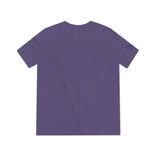 Load image into Gallery viewer, I love my Vizsla - Unisex Triblend Tee