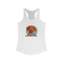 Load image into Gallery viewer, Women's Ideal Racerback Tank