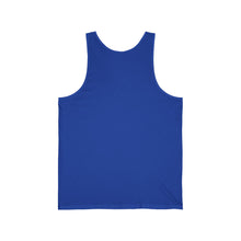 Load image into Gallery viewer, Vizla Dad Tank | Dog Dad Apparel