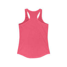 Load image into Gallery viewer, Vizsla Mom Racerback Tank Top - Next Level Women's Tank, Hungarian Vizsla Gift