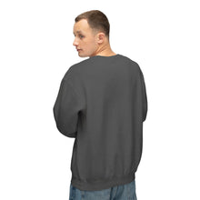 Load image into Gallery viewer, Vizsla Dad Crewneck Sweatshirt – Cute Vizsla Dog Dad Pullover