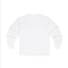 Load image into Gallery viewer, Vizsla Dad Long Sleeve Tee | Happy Vizsla Dog Illustration