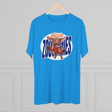 Load image into Gallery viewer, Vizsla Zoomies Unisex Tee, Animal Lover Gift, Dog Mom Shirt, Pet Owner Apparel, Birthday Surprise, Casual Wear