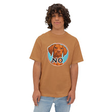 Load image into Gallery viewer, Vizsla Dog NO Graphic Tee | Vizsla Mom T-Shirt Gift for V Mom