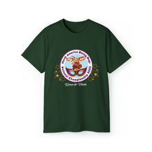 Load image into Gallery viewer, Krewe de Vizsla - Unisex Ultra Cotton Tee