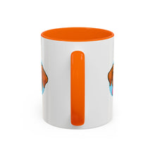 Load image into Gallery viewer, Vizsla Love Coffee Mug, Dog Lover Gift, Personalized Pet Mug, Animal Appreciation, Fun Home Decor