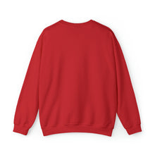 Load image into Gallery viewer, Super Vizsla Unisex Heavy Blend™ Crewneck Sweatshirt