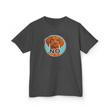 Load image into Gallery viewer, Vizsla Kids Tee | Funny Vizsla Illustration Gifts for Kids