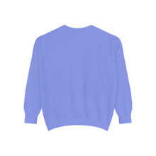 Load image into Gallery viewer, Vizsla Dad Sweatshirt - Cute Running Vizsla Dog Graphic Crewneck