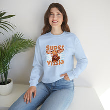 Load image into Gallery viewer, Super Vizsla Unisex Heavy Blend™ Crewneck Sweatshirt