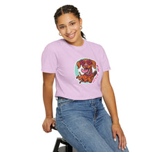 Load image into Gallery viewer, Vizsla Mom Cotton T-Shirt
