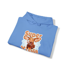 Load image into Gallery viewer, Super Vizsla Unisex Heavy Blend™ Hooded Sweatshirt