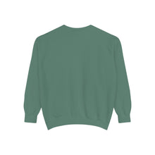 Load image into Gallery viewer, Vizsla Dad Sweatshirt - Cute Running Vizsla Dog Graphic Crewneck