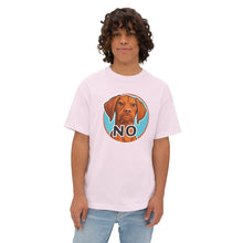 Load image into Gallery viewer, Vizsla Dog NO Graphic Tee | Vizsla Mom T-Shirt Gift for V Mom