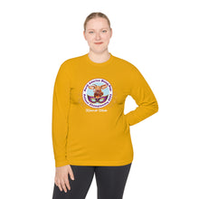 Load image into Gallery viewer, Krewe de Vizsla - Unisex Lightweight Long Sleeve Tee