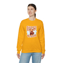 Load image into Gallery viewer, Super Vizsla Unisex Heavy Blend™ Crewneck Sweatshirt