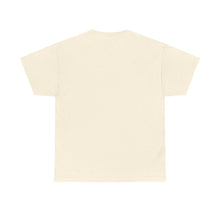 Load image into Gallery viewer, Cloudy with a Chance of Nope Dog Tee | Cute Vizsla Weather Graphic