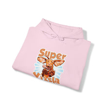 Load image into Gallery viewer, Super Vizsla Unisex Heavy Blend™ Hooded Sweatshirt