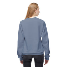 Load image into Gallery viewer, Life Is Better With Coffee and Vizsla Sweatshirt | Vizsla Dog Coffee Design