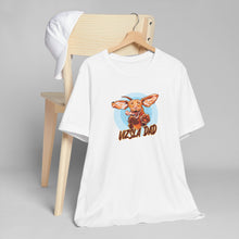 Load image into Gallery viewer, Vizsla Dad T-Shirt | Vizsla Dog Dad Tee, Cute Vizsla Illustration