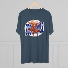 Load image into Gallery viewer, Vizsla Zoomies Unisex Tee, Animal Lover Gift, Dog Mom Shirt, Pet Owner Apparel, Birthday Surprise, Casual Wear