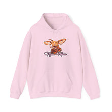 Load image into Gallery viewer, Soft and Cozy Vizsla Mom Hoodie