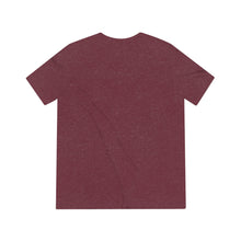 Load image into Gallery viewer, I love my Vizsla - Unisex Triblend Tee