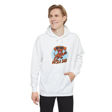 Load image into Gallery viewer, Vizsla Dad Hoodie — Cute Cartoon Vizsla Dog Pullover for Dog Lovers