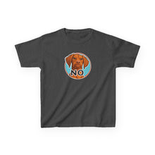Load image into Gallery viewer, Vizsla Kids Tee | Funny Vizsla Illustration Gifts for Kids
