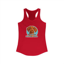 Load image into Gallery viewer, Women's Ideal Racerback Tank